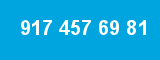 917 457 69 81 917 457 69 81